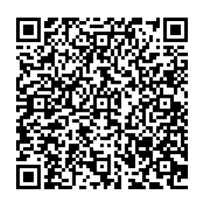 Easy Tourist Fee Juice QR code